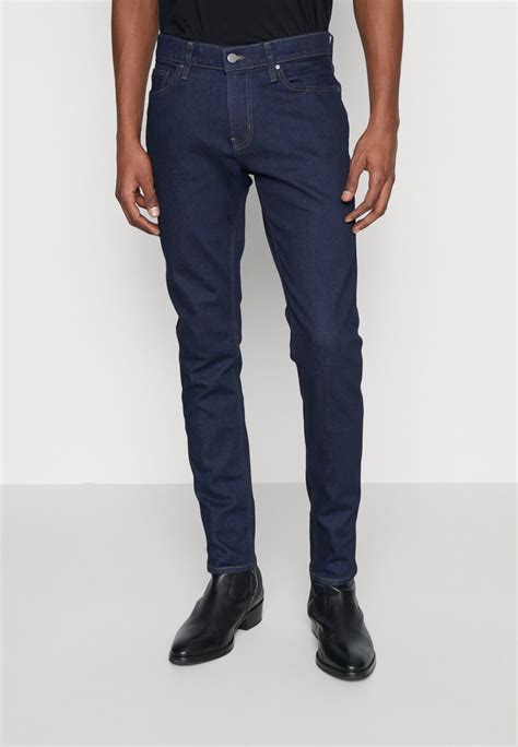 michael kors kent skinny fit jeans|michael kors denim jeans.